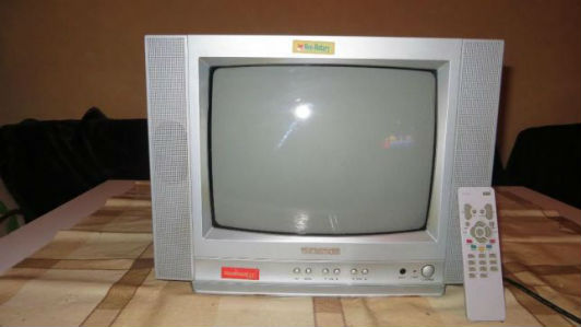 Ремонт кинескопных телевизоров в Котельниках | Вызов телемастера на дом